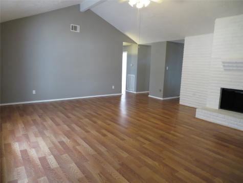 1214 Kenforest Drive Missouri City TX 77489