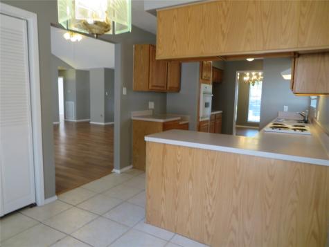 1214 Kenforest Drive Missouri City TX 77489