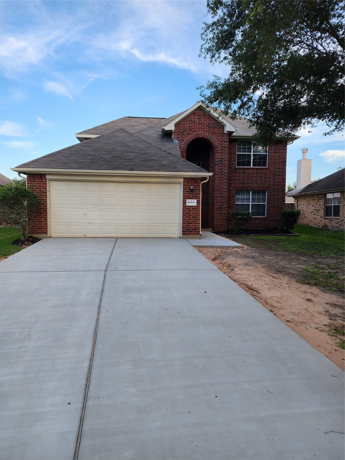 16535 Great Oaks Glen Drive Houston TX 77083