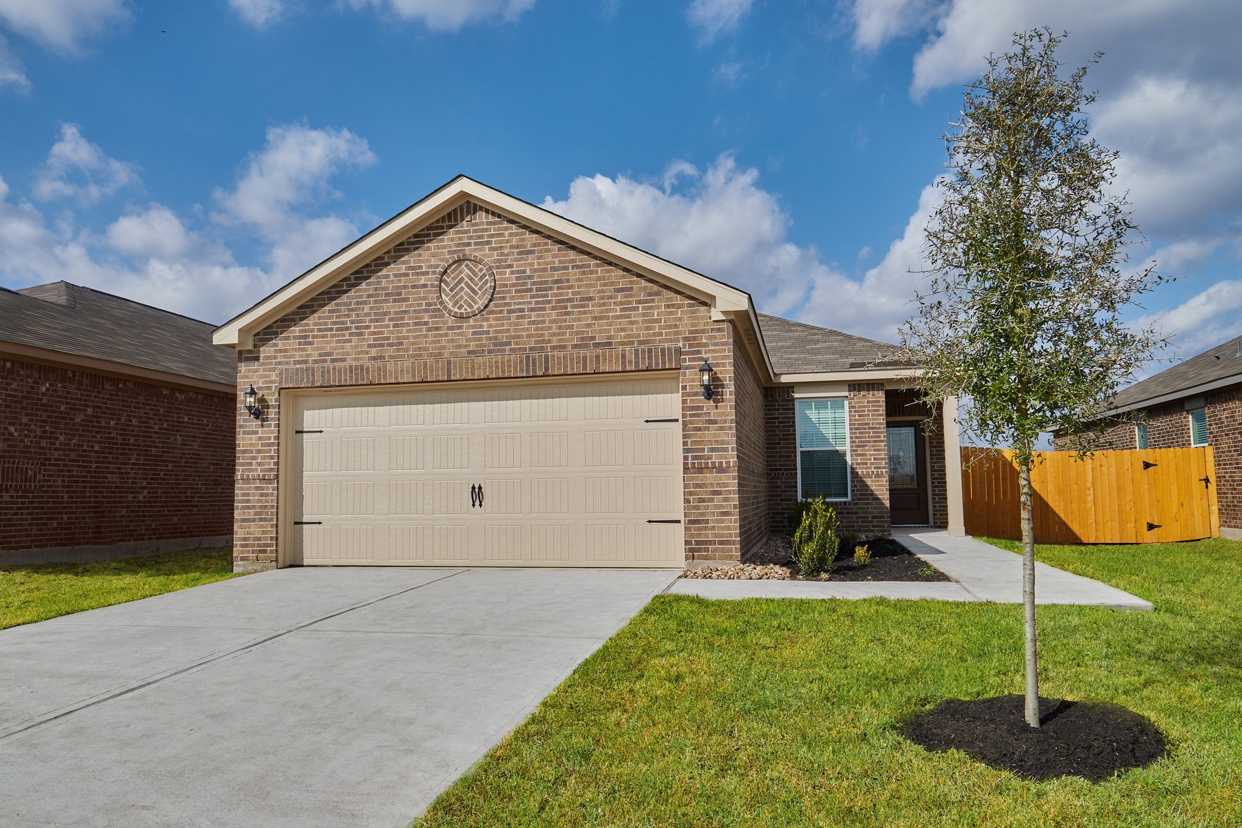 428 Lone Rider Drive Katy TX 77493