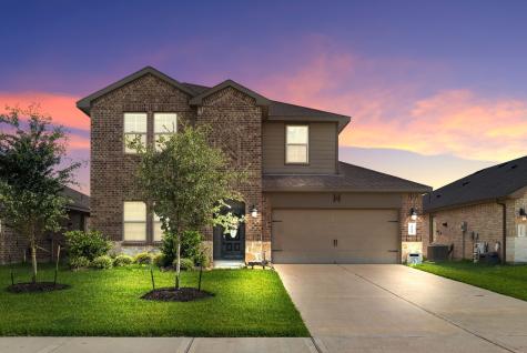 29622 Weber Way Court Katy TX 77494