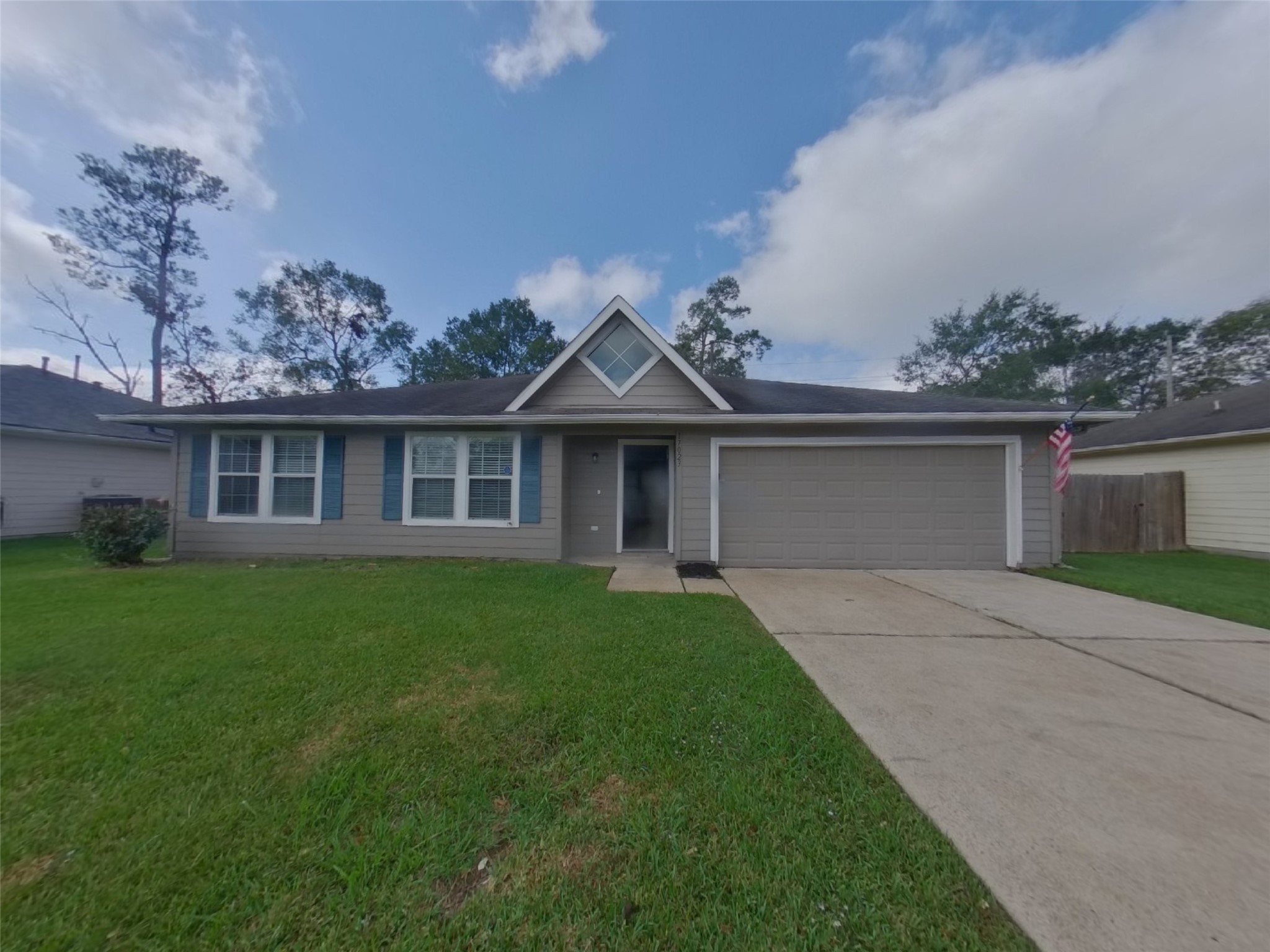 17023 Morning Star Avenue Crosby TX 77532