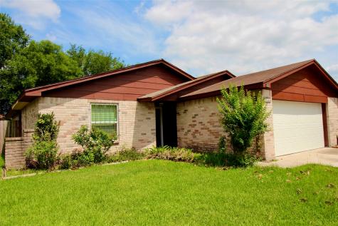 7422 Cornwall Bridge Lane Houston TX 77041