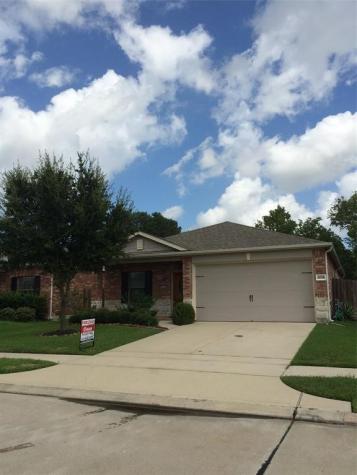 23718 N Newport Bend Katy TX 77494