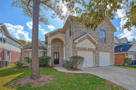 5610 Indigo Trails Drive Richmond TX 77469