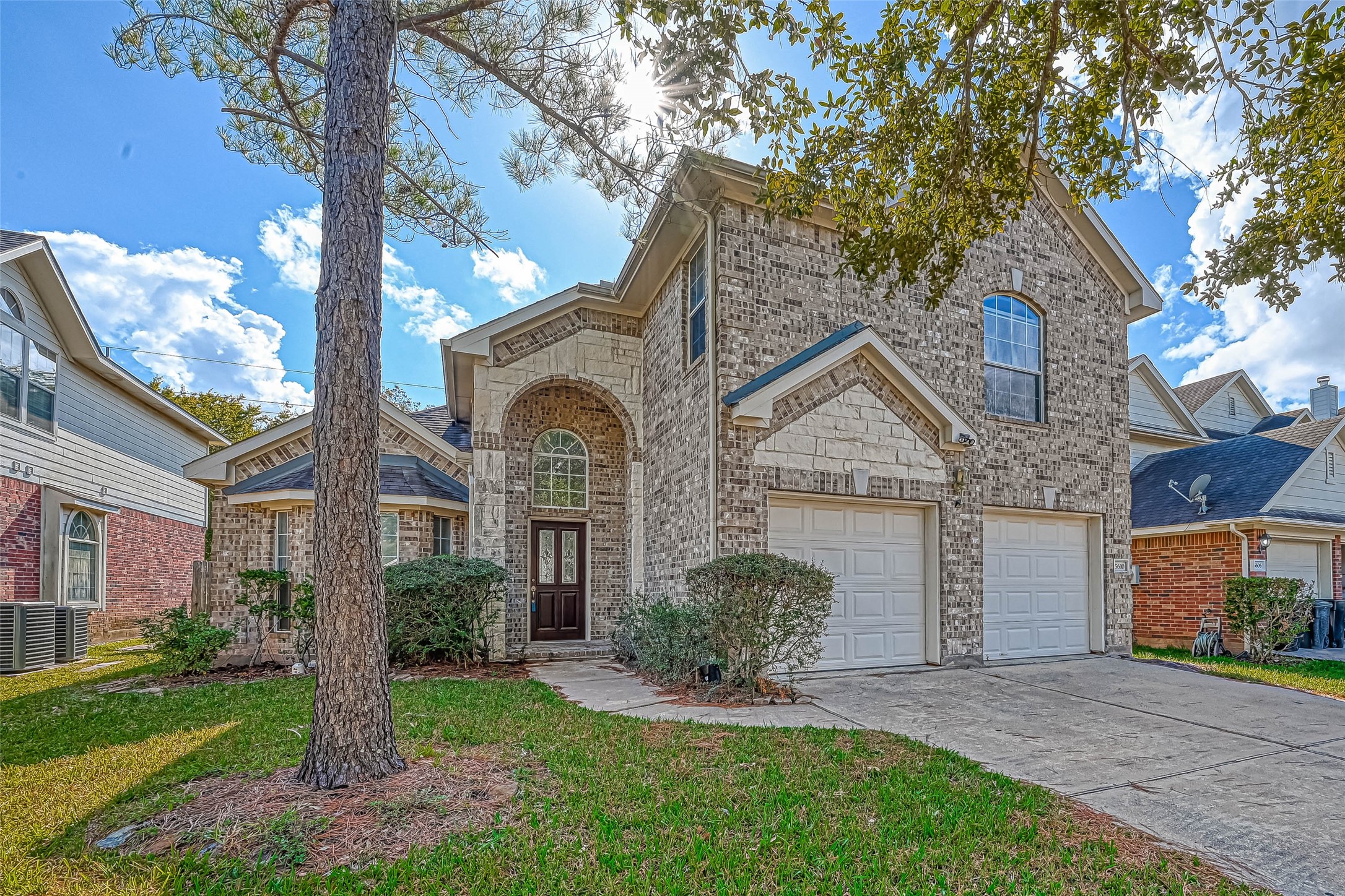 5610 Indigo Trails Drive Richmond TX 77469
