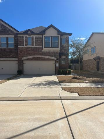 1215 Citruswood Trail Lane Rosenberg TX 77471