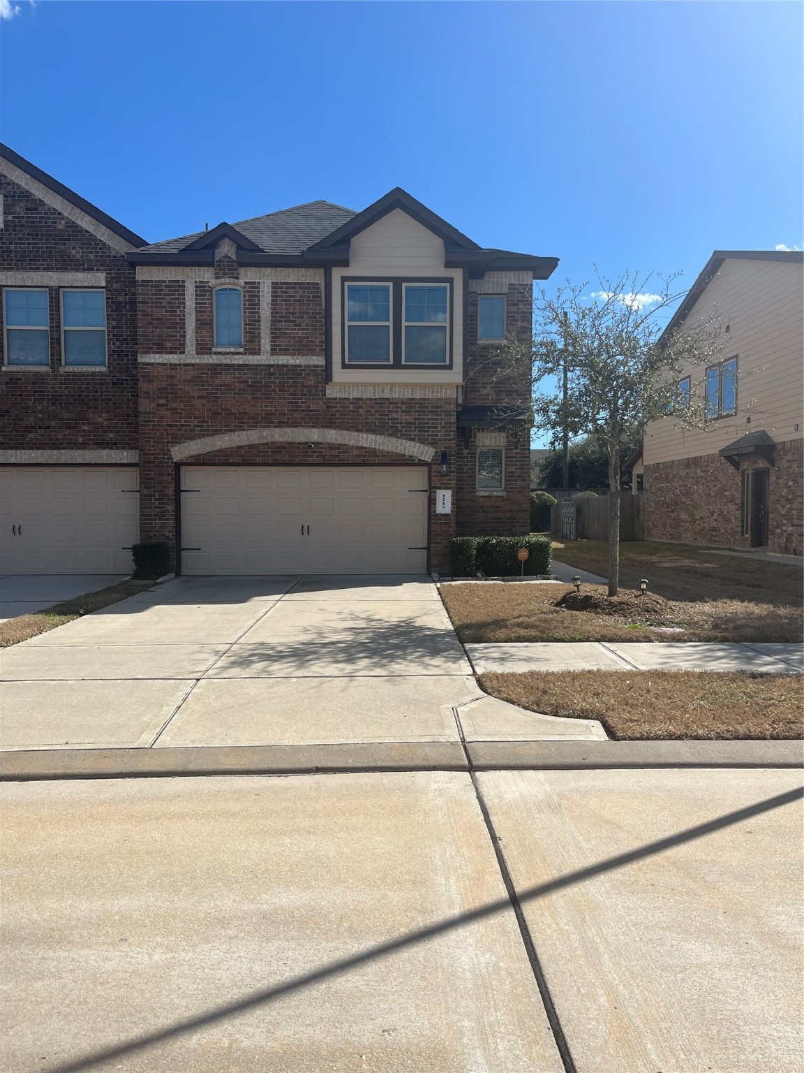 1215 Citruswood Trail Lane Rosenberg TX 77471