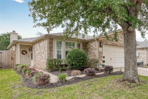 3026 Deer Lodge Missouri City TX 77459
