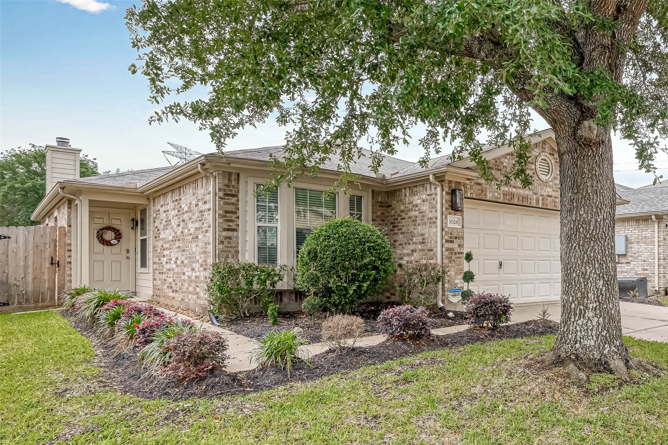 3026 Deer Lodge Missouri City TX 77459