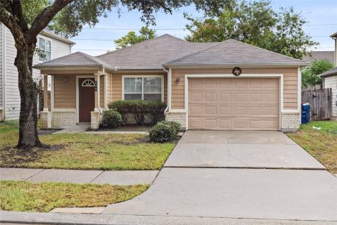 806 Grand Plains Drive Houston TX 77090