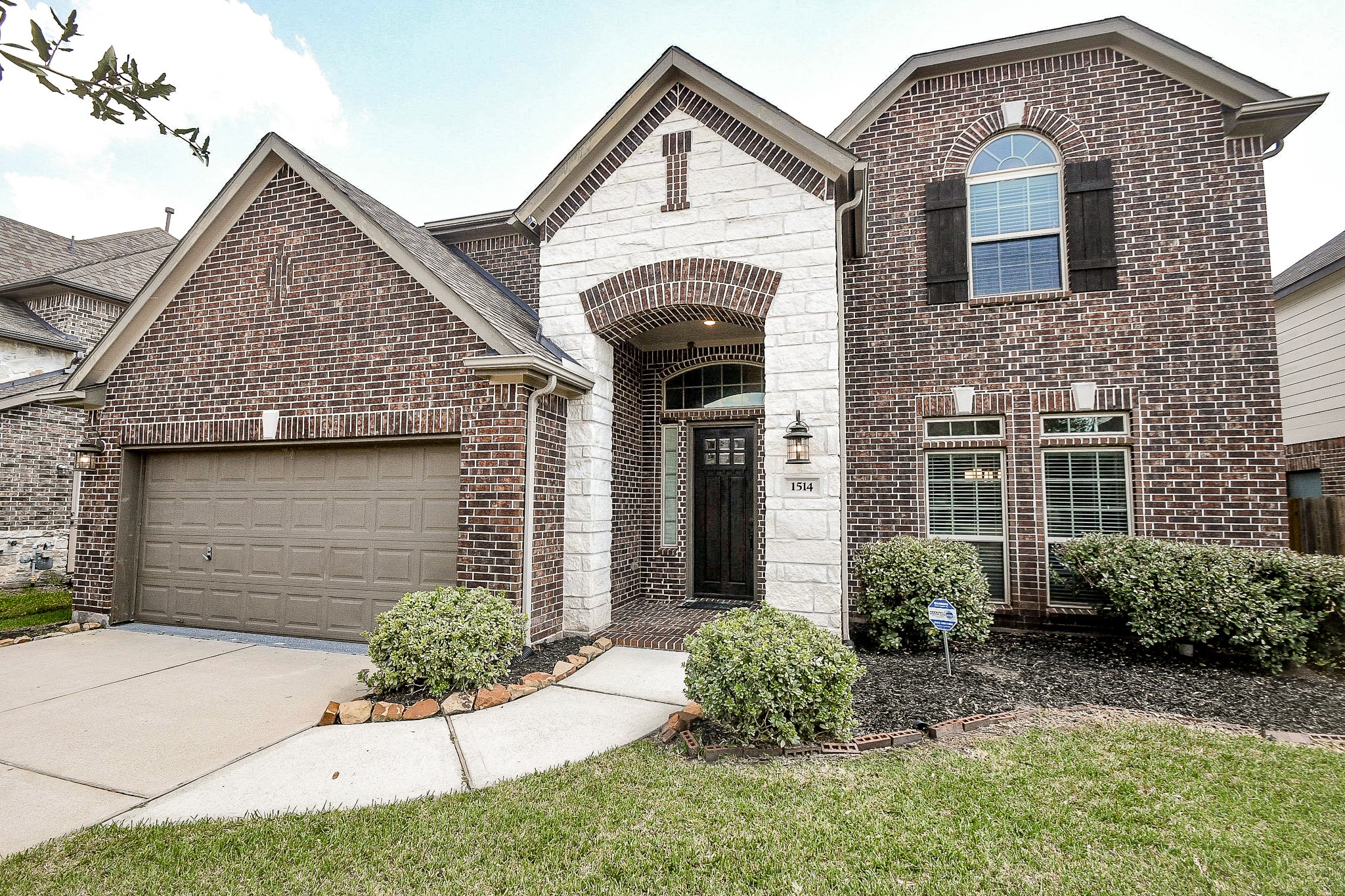 1514 Giles Drive Richmond TX 77406