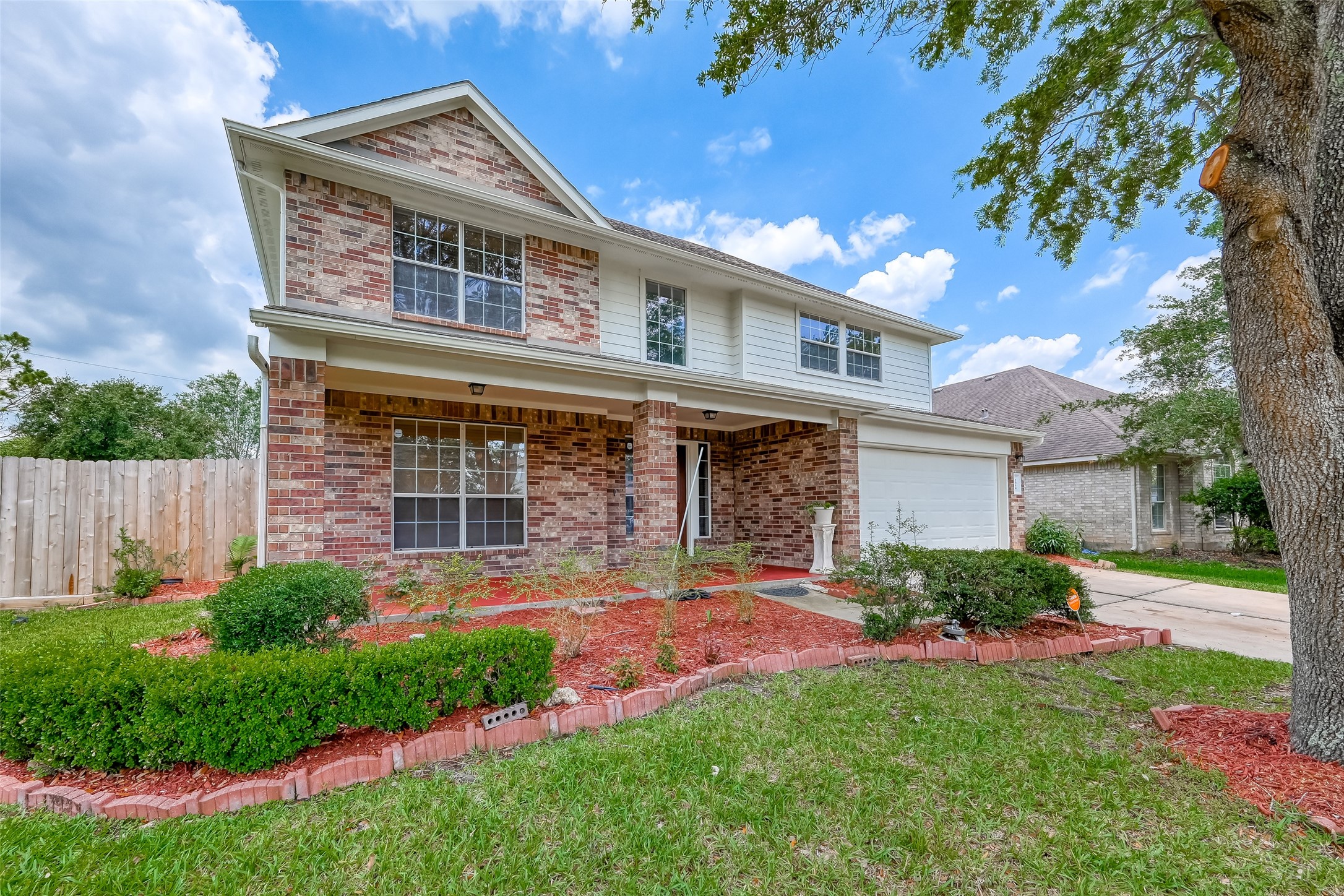 2310 Diamond Springs Drive Pearland TX 77584