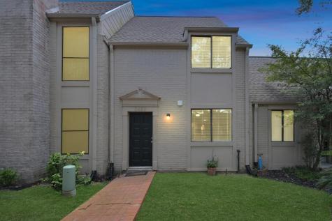 6489 Alisa Lane Houston TX 77084