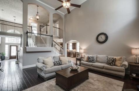 3215 Canna Lily Court Kingwood TX 77345