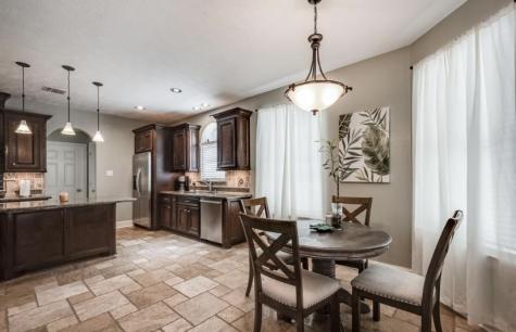 3215 Canna Lily Court Kingwood TX 77345
