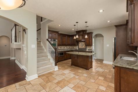 3215 Canna Lily Court Kingwood TX 77345