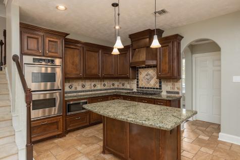 3215 Canna Lily Court Kingwood TX 77345