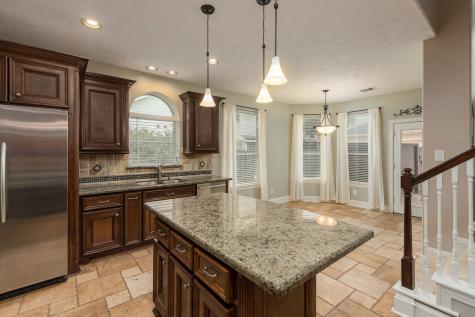 3215 Canna Lily Court Kingwood TX 77345