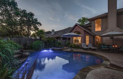 3215 Canna Lily Court Kingwood TX 77345