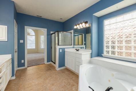 3215 Canna Lily Court Kingwood TX 77345