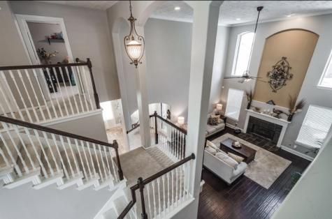 3215 Canna Lily Court Kingwood TX 77345