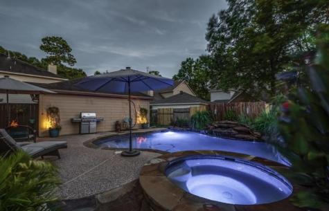 3215 Canna Lily Court Kingwood TX 77345