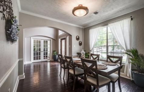 3215 Canna Lily Court Kingwood TX 77345