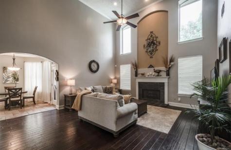 3215 Canna Lily Court Kingwood TX 77345
