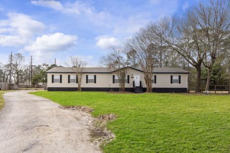 16415 Towering Oaks Trail Magnolia TX 77355