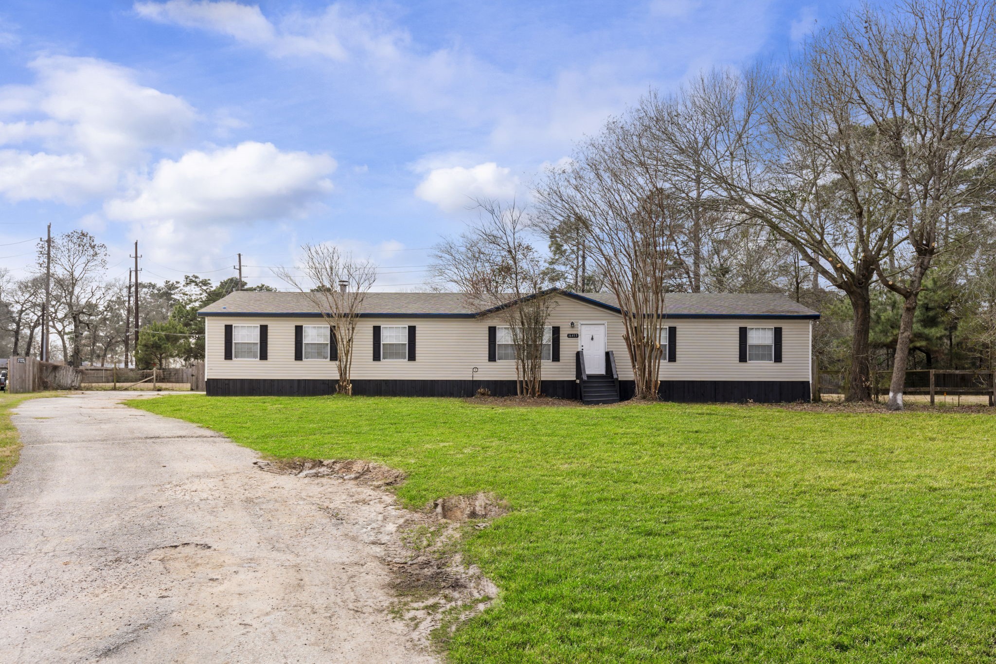 16415 Towering Oaks Trail Magnolia TX 77355