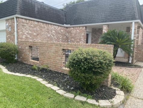 5 Bendwood Drive Sugar Land TX 77478