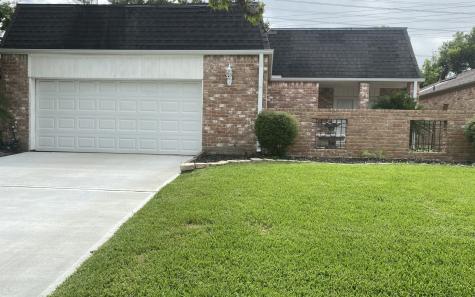 5 Bendwood Drive Sugar Land TX 77478