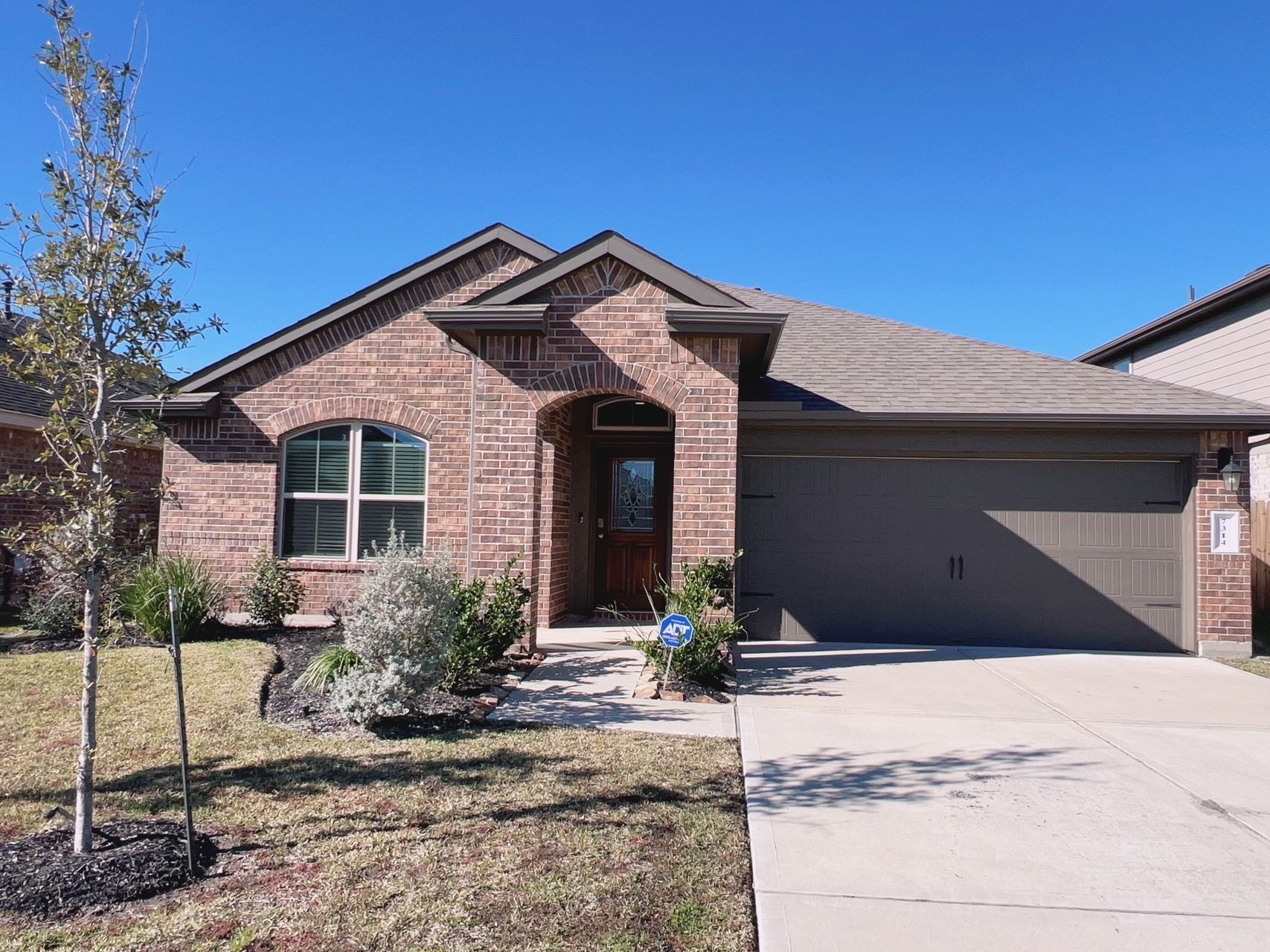 7314 Barrington Ridge Lane Richmond TX 77407