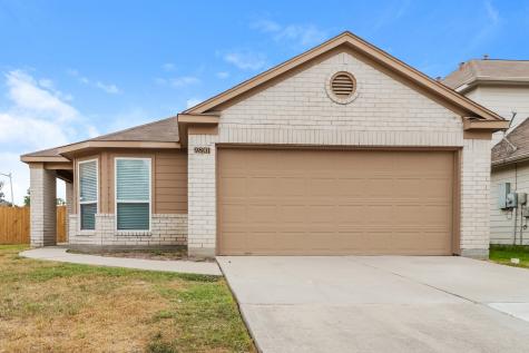 9801 Hyacinth Way Conroe TX 77385