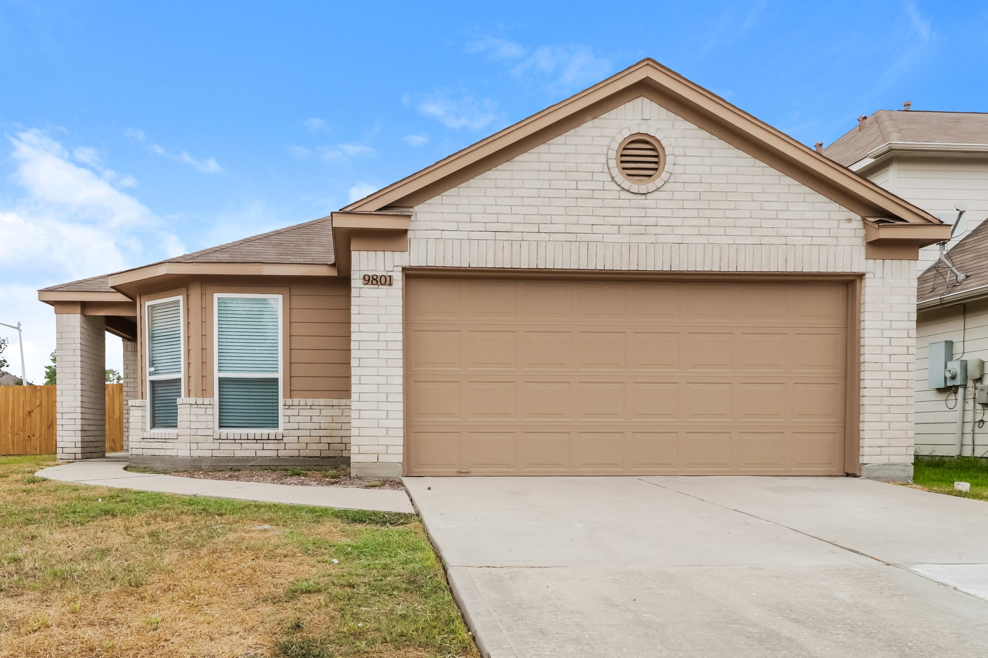 9801 Hyacinth Way Conroe TX 77385