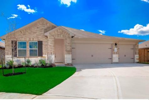 24306 Winchelsea Lane Spring TX 77389