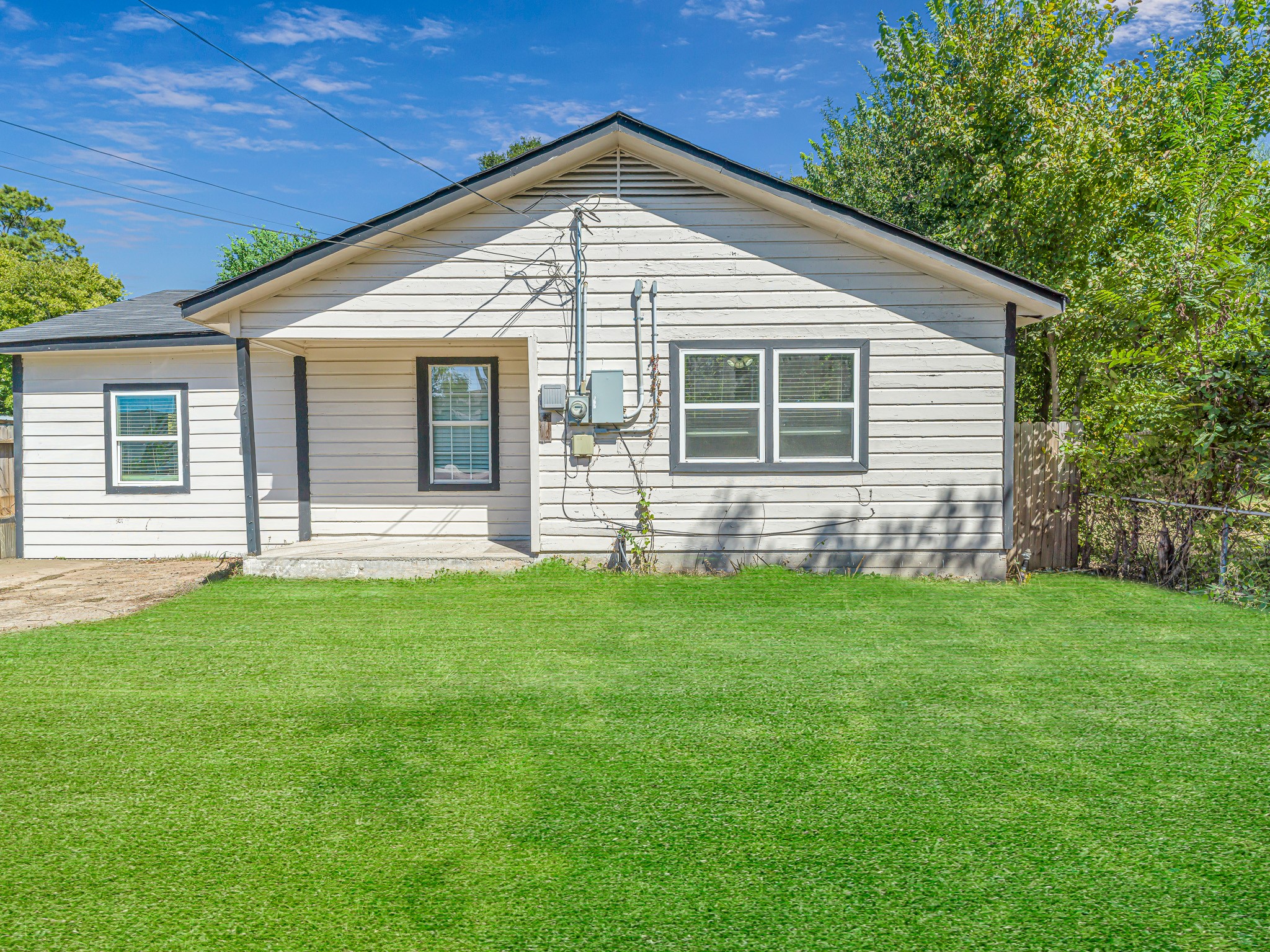 4521 Stassen Street Houston TX 77051