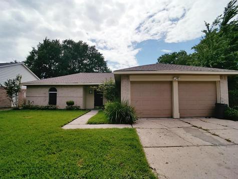 23311 Pennsgrove Road Spring TX 77373