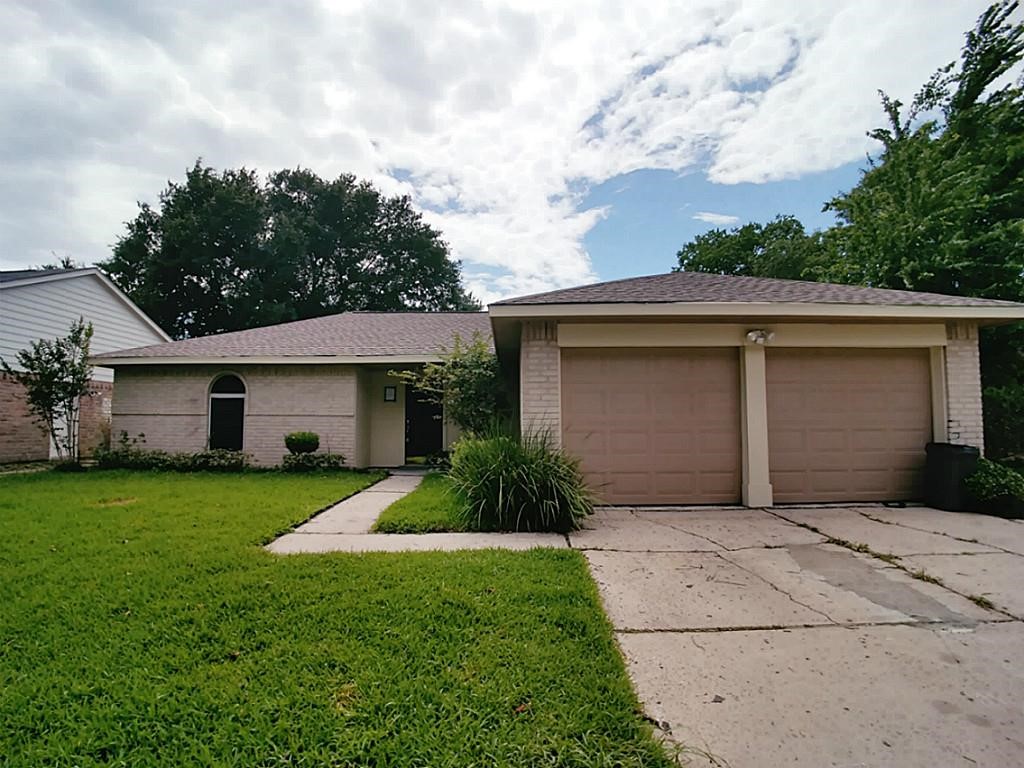 23311 Pennsgrove Road Spring TX 77373