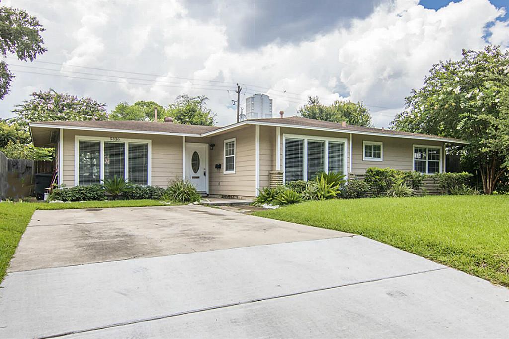 5336 Judalon Lane Houston TX 77056