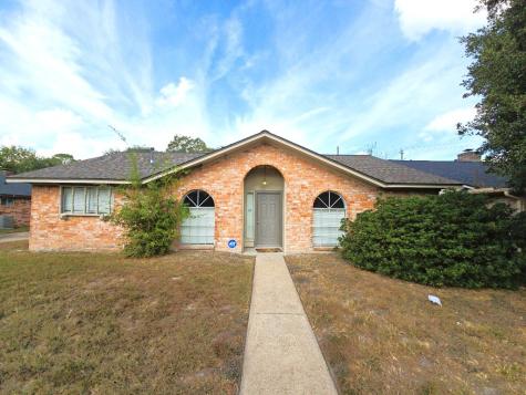 3810 R V Mayfield Drive Houston TX 77088