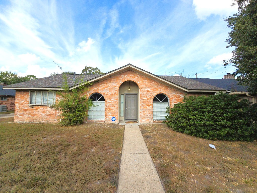 3810 R V Mayfield Drive Houston TX 77088