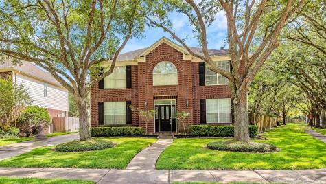 13831 Marbledale Court Houston TX 77059