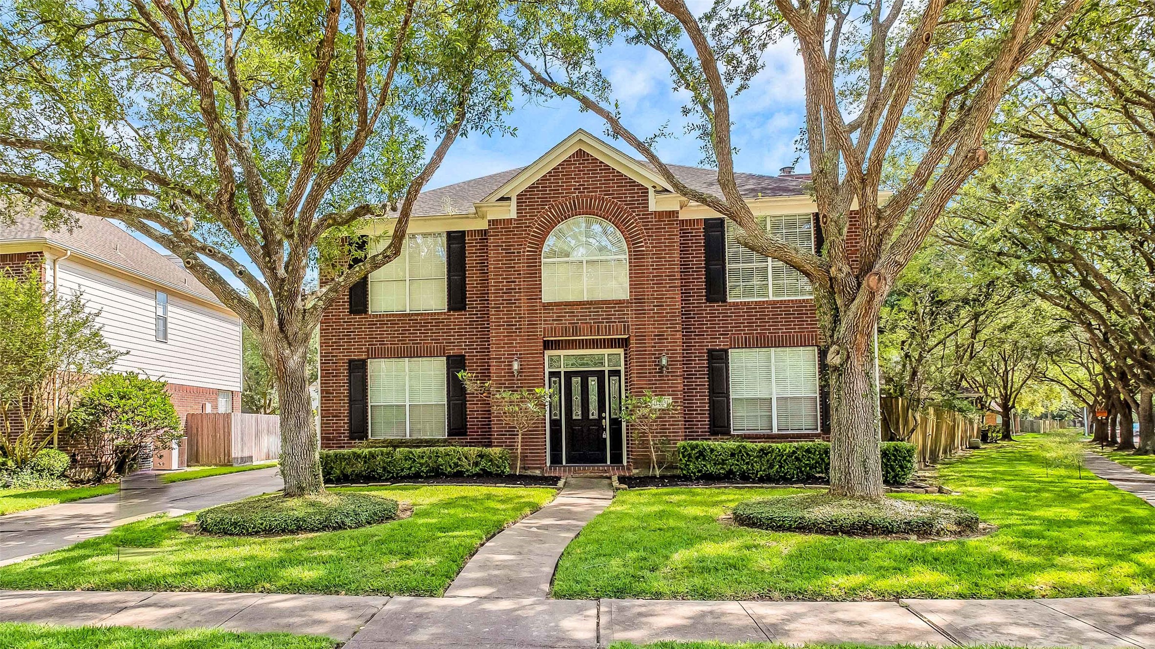 13831 Marbledale Court Houston TX 77059