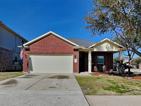 2439 Sailors Way Houston TX 77073