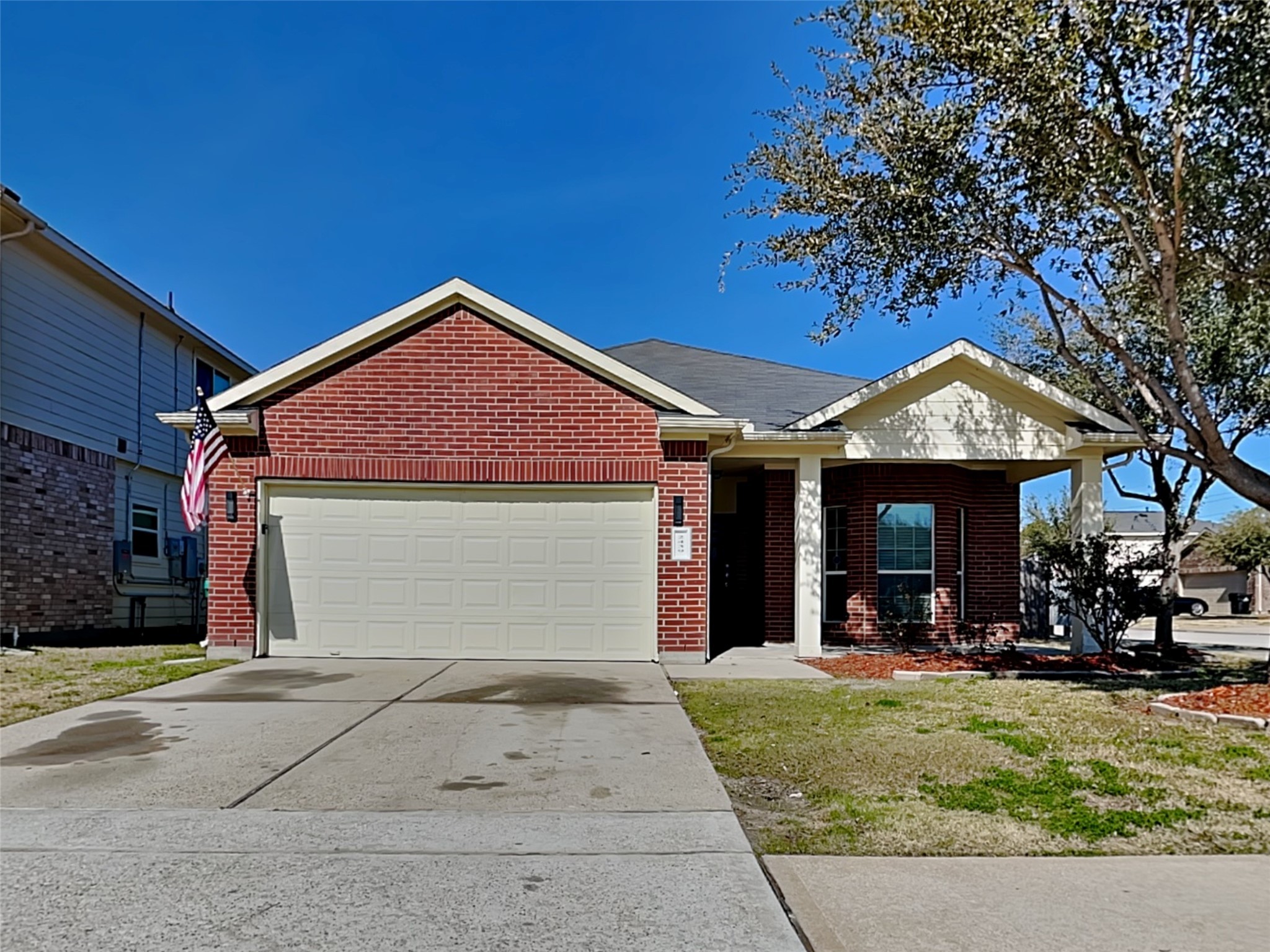 2439 Sailors Way Houston TX 77073