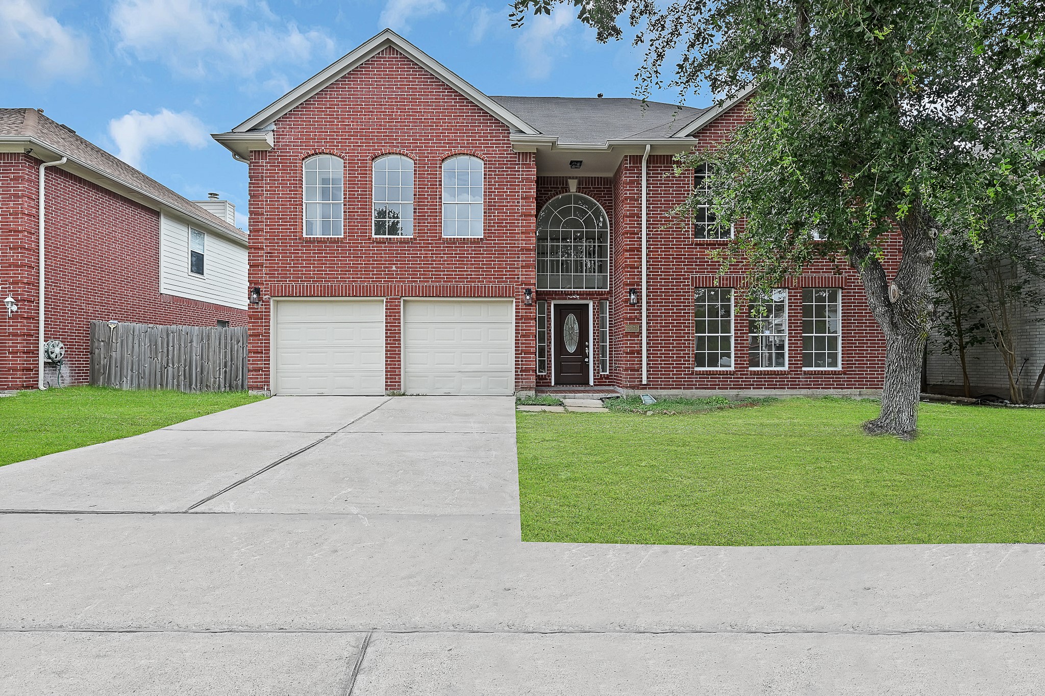13618 Cabrera Court Houston TX 77083