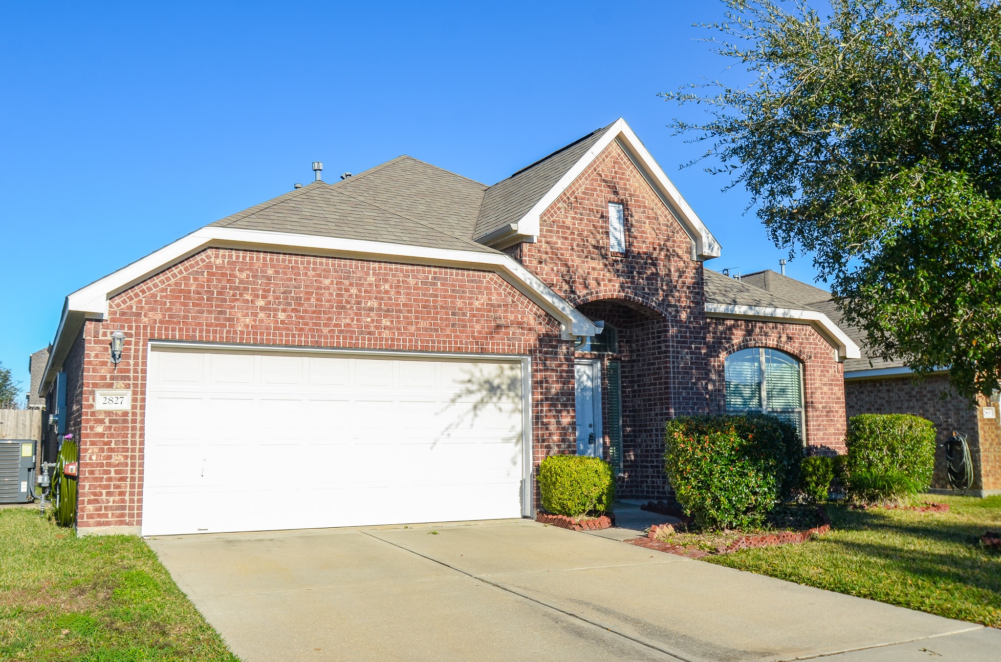 2827 Lockeridge Pines Drive Spring TX 77386