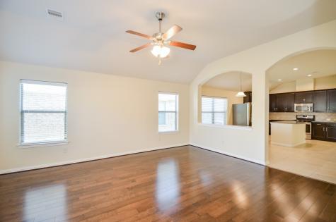 2827 Lockeridge Pines Drive Spring TX 77386